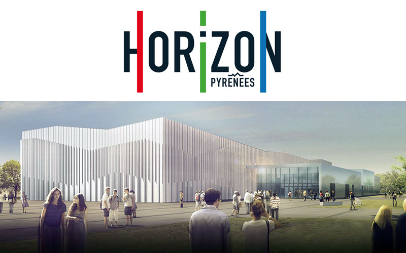 salle horizon Muret