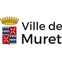 logo ville de Muret